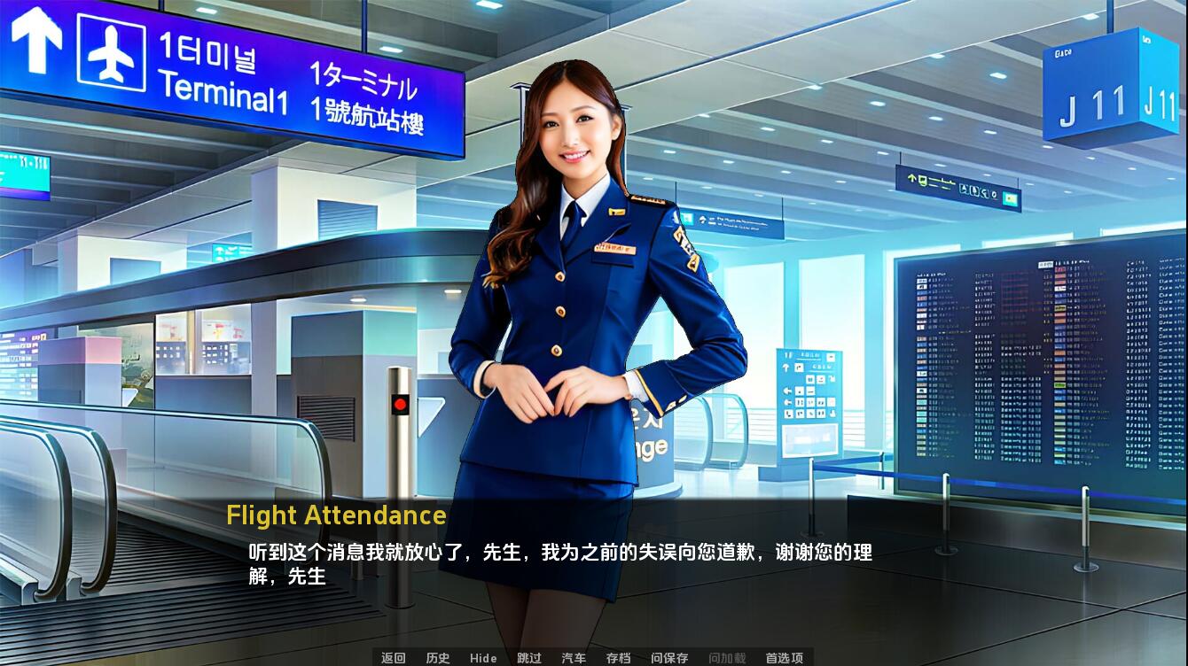 更新[亚洲风SLG/真人/动态] 遗产 逆袭 D’Legacy v0.9.5.2 汉化版 [PC+安卓-3.70G]