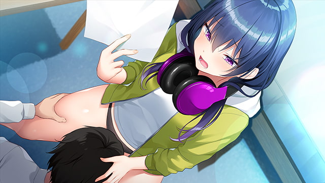 声に恋して、恋こがれ！ スペシャル版 [AMUSE CRAFT EROTICA]