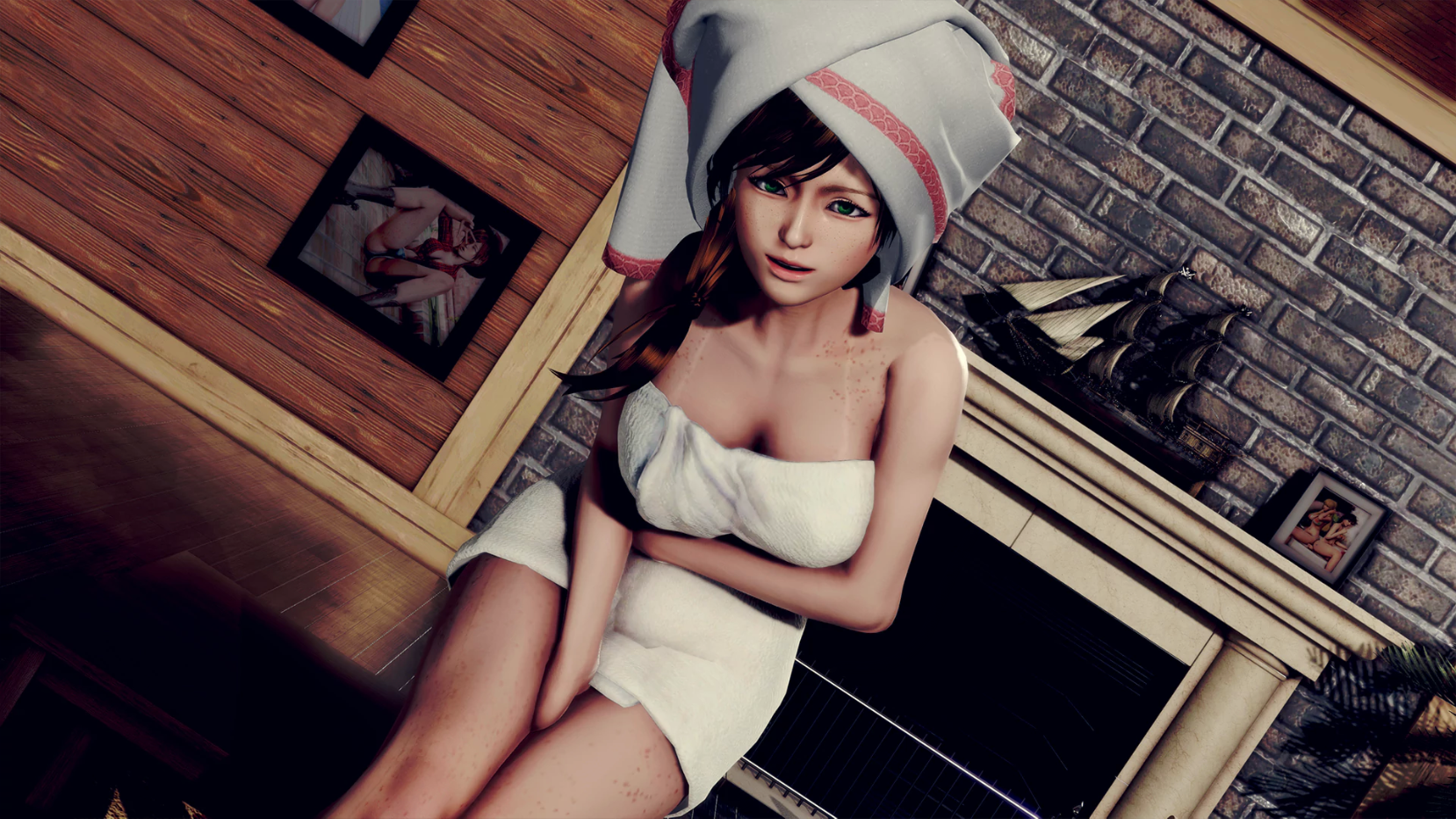 更新[亚洲风SLG/动态] 客栈 第二季 The Inn Ch. 2 v1.01.04 汉化版 [3.30G]